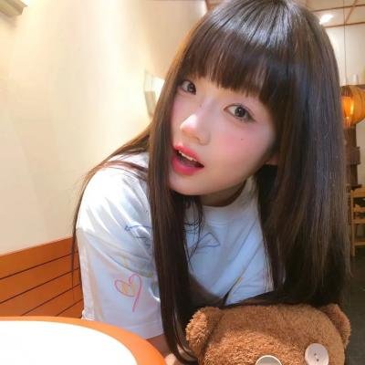 白发魔女